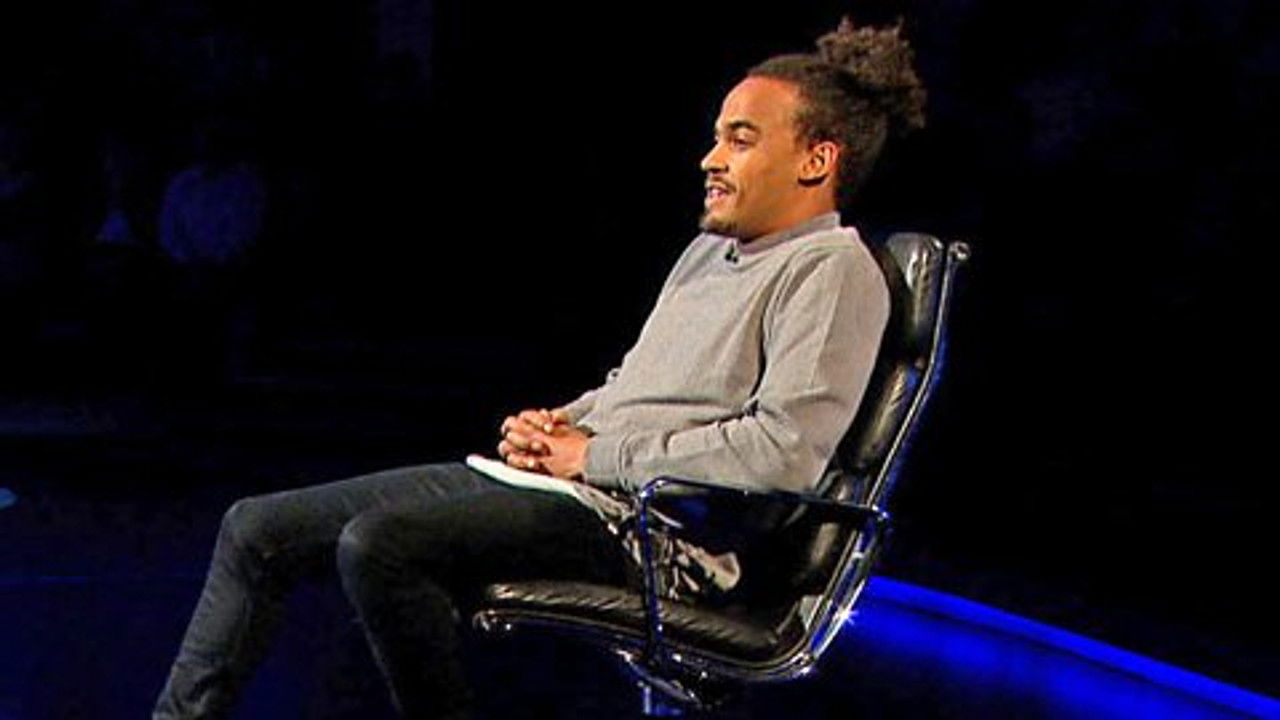 Celebrity Mastermind — Épisode 10