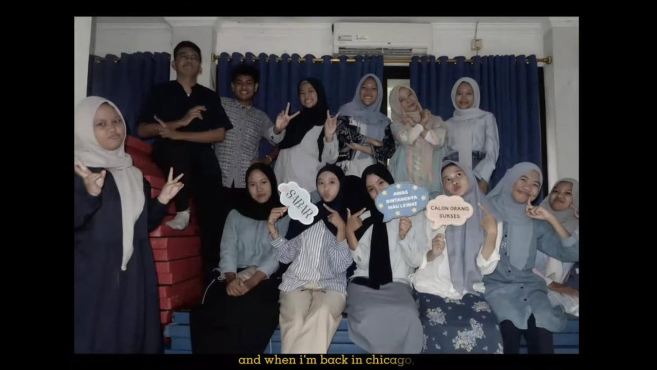 Batalyon Raider 2026 | The Documentary still 2