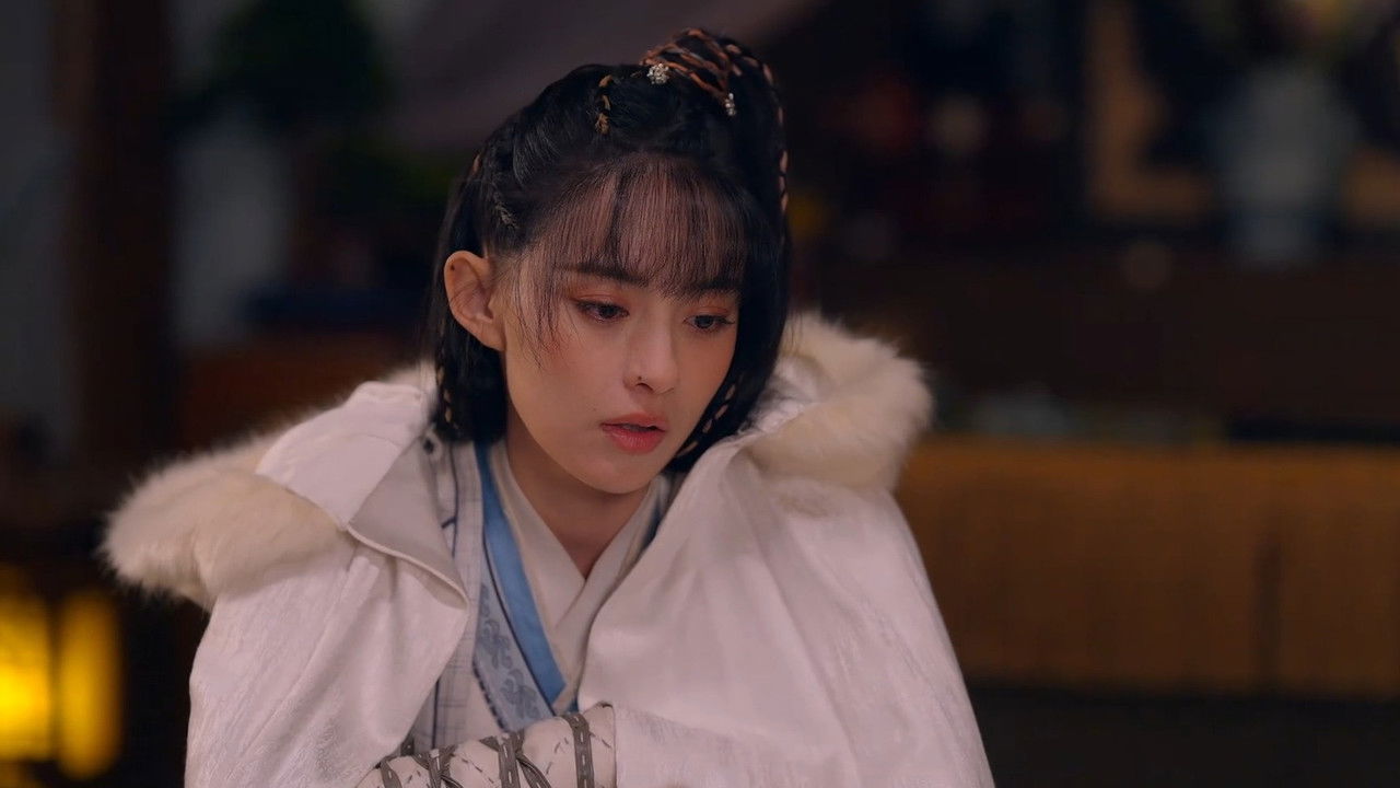 汝可知心否 — Épisode 7