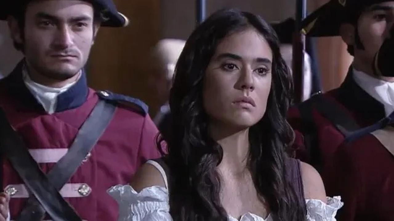 La Pola — Épisode 93