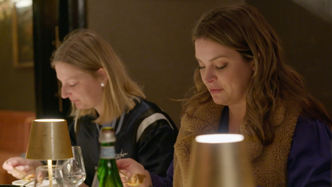 Chateau Meiland VIPS — Épisode 8