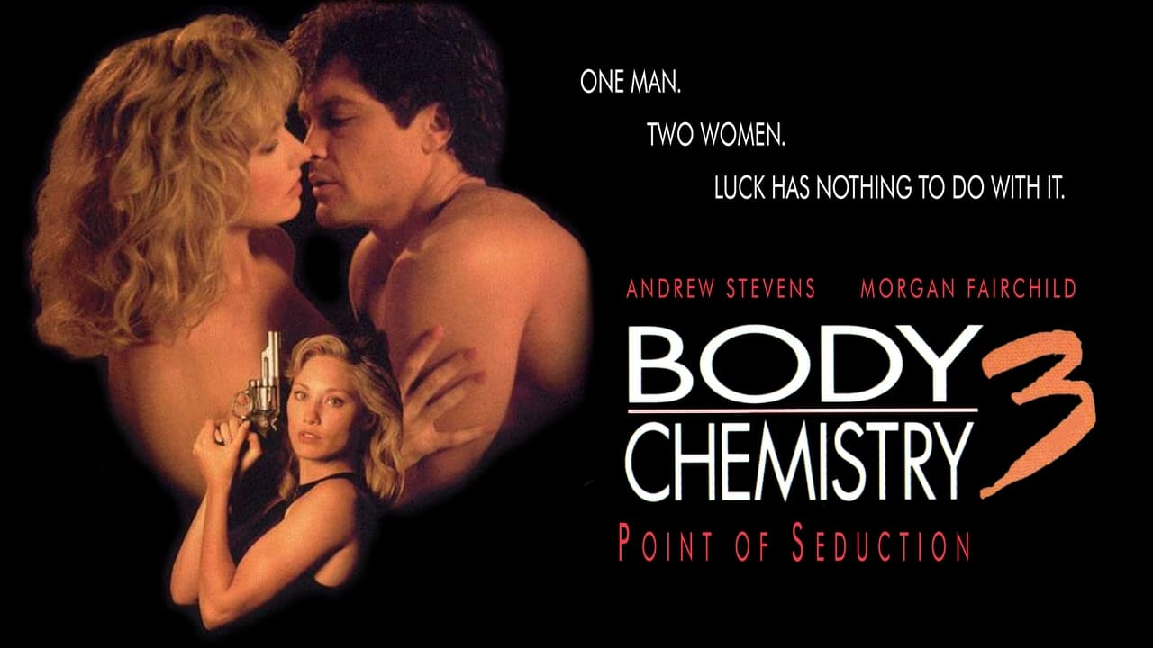 Point of Seduction: Body Chemistry III background