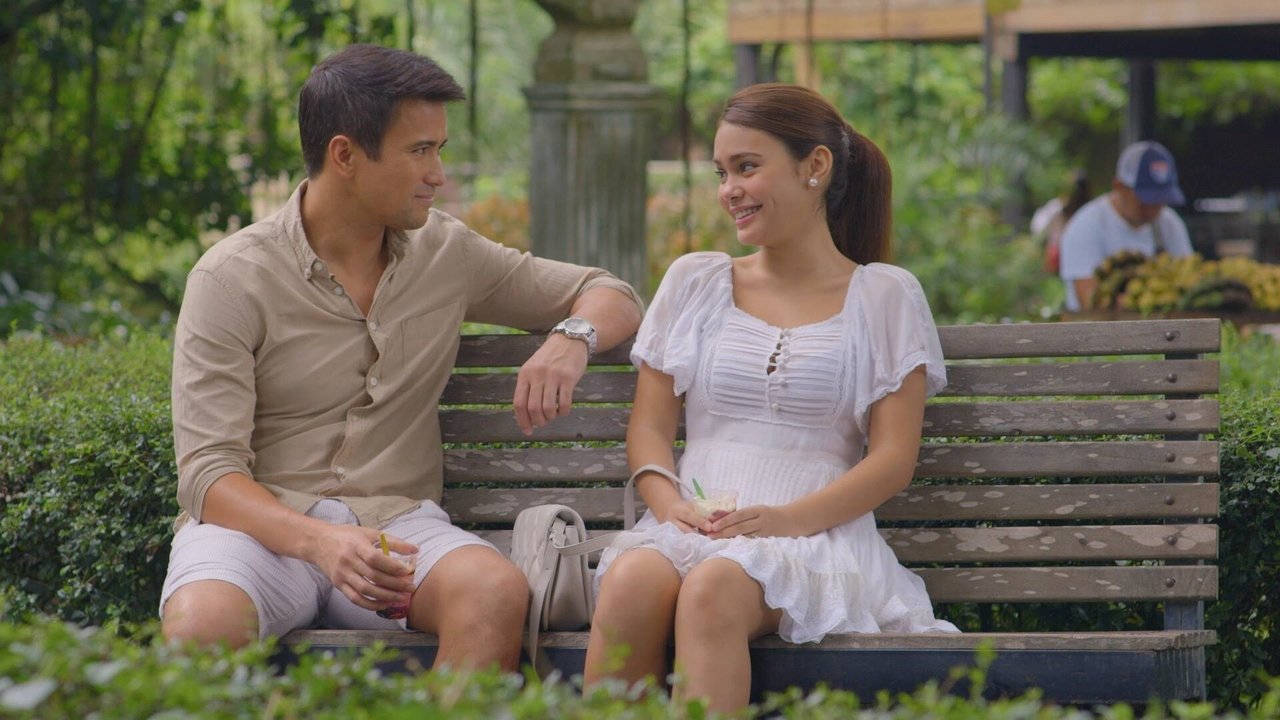 A Family Affair - Season 1 Episode 43 : Blackmail