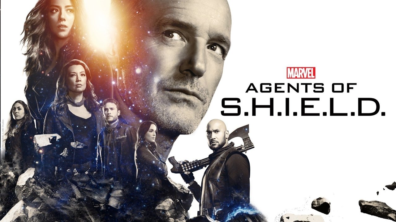 Marvel's Agents of S.H.I.E.L.D. - Season 7