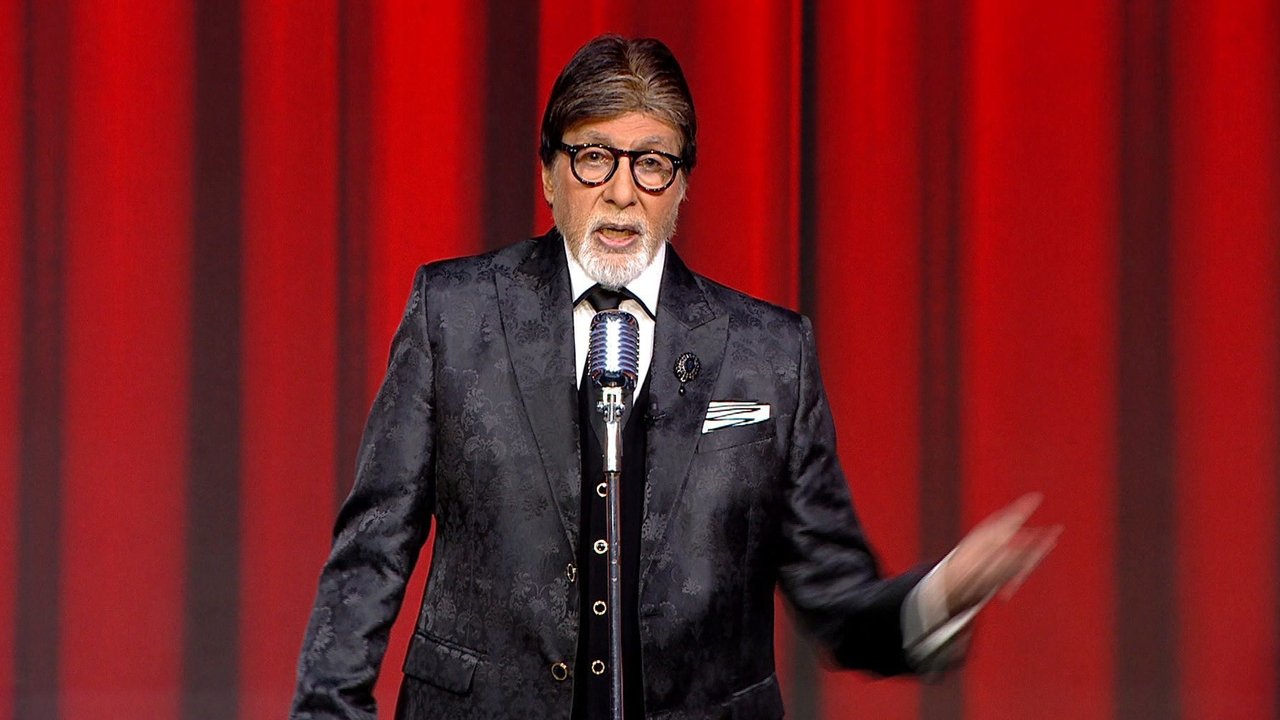 Kaun Banega Crorepati - Season 17 Episode 70 : Stand-Up Comedians Special