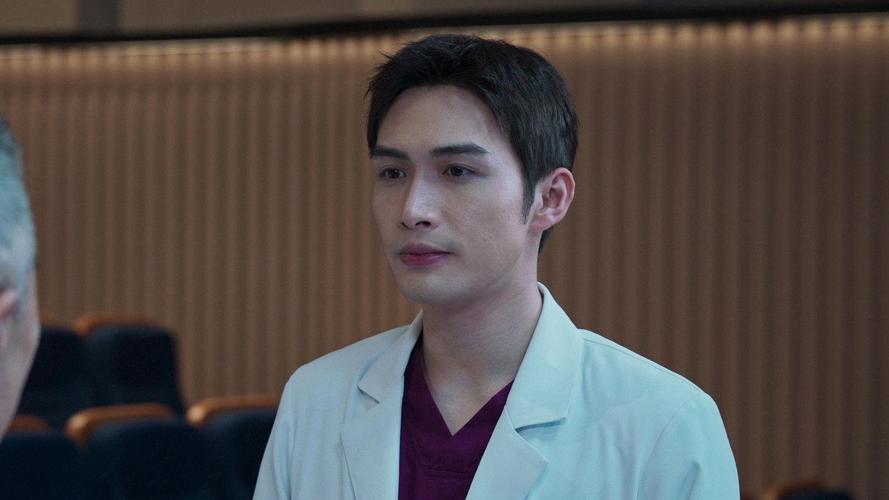 Live Surgery Room — Épisode 17