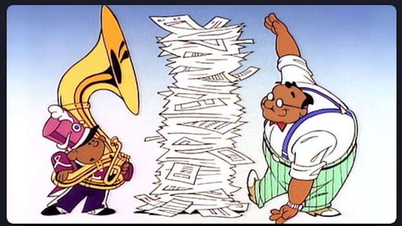 Schoolhouse Rock! — Épisode 3