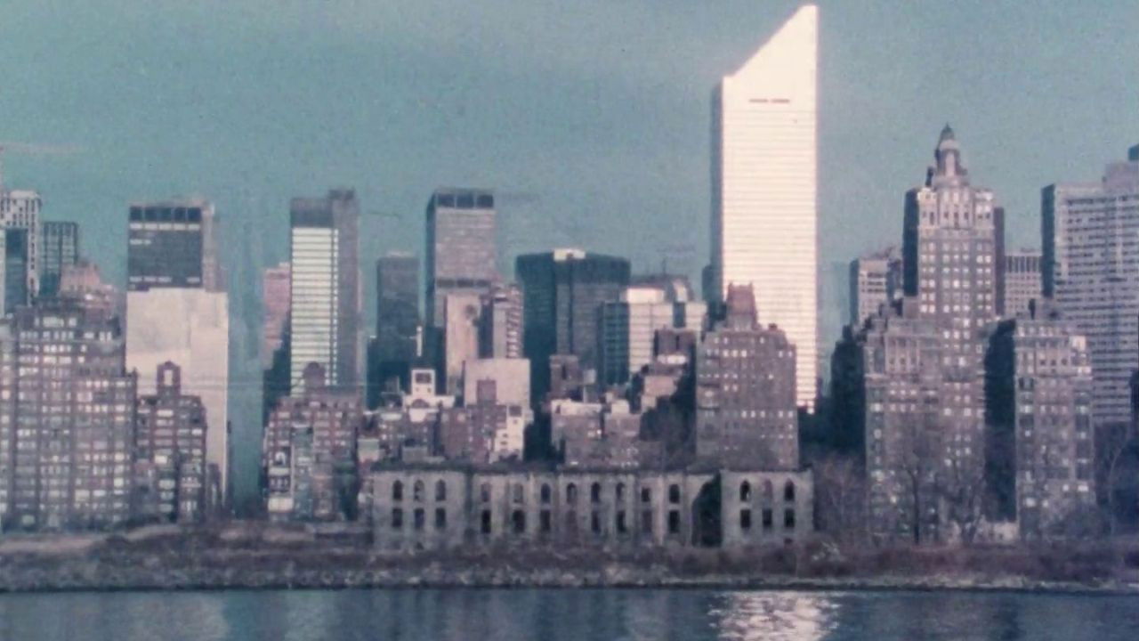 The Story of Prunella backdrop