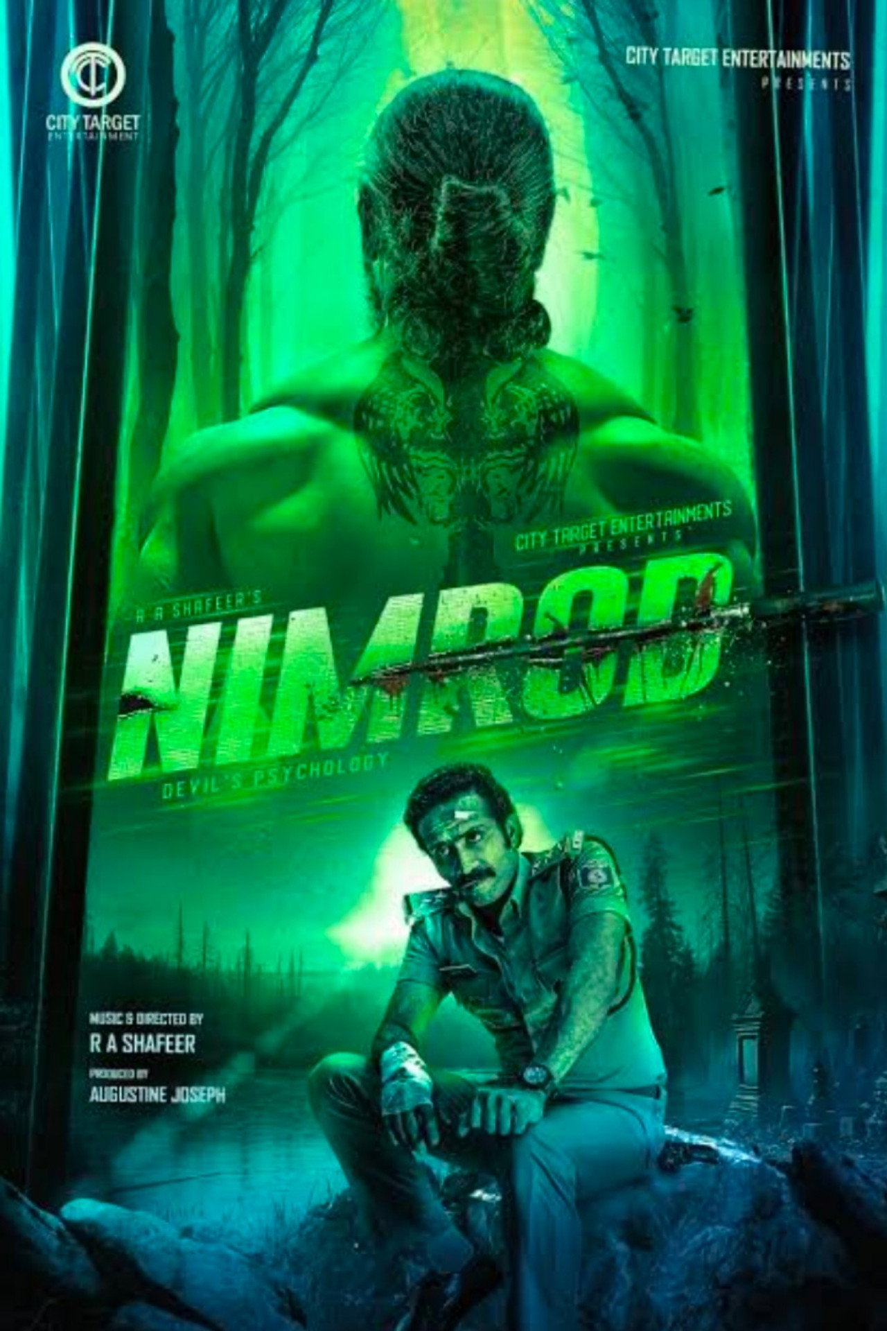 Nimrod