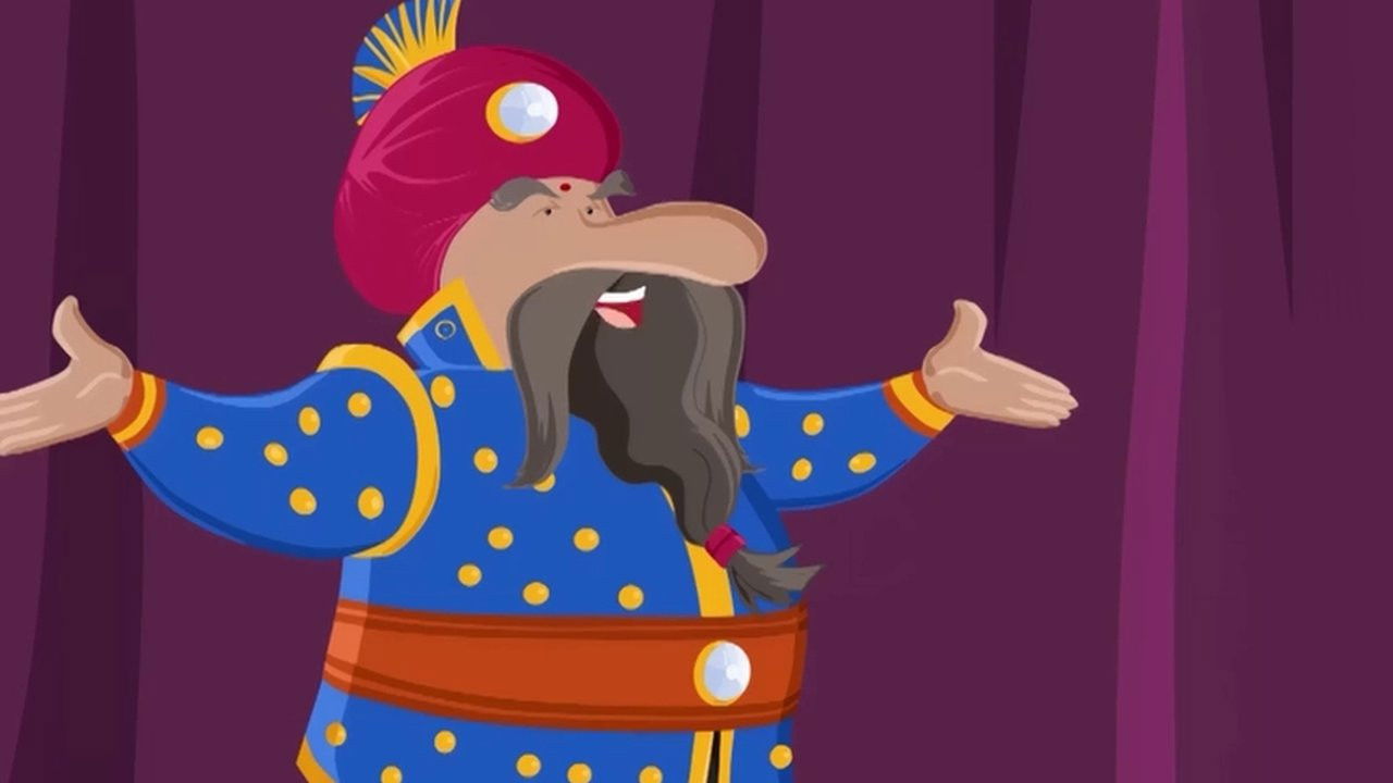 Martin Morning — Épisode 14