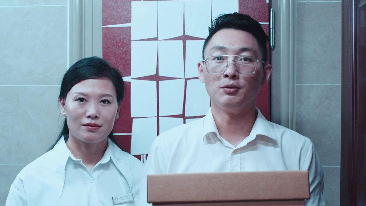 吃吧，让爱重来 — Épisode 11