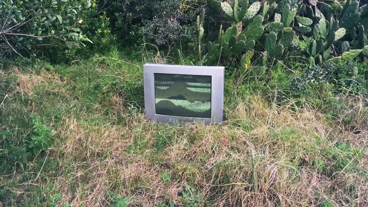 Otra semana en Cartoon — Épisode 13