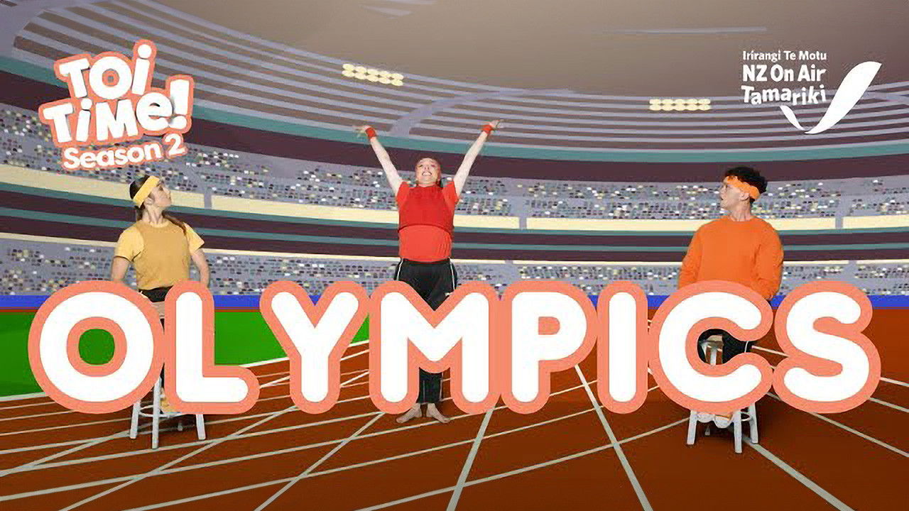 Toi Time — Épisode 20