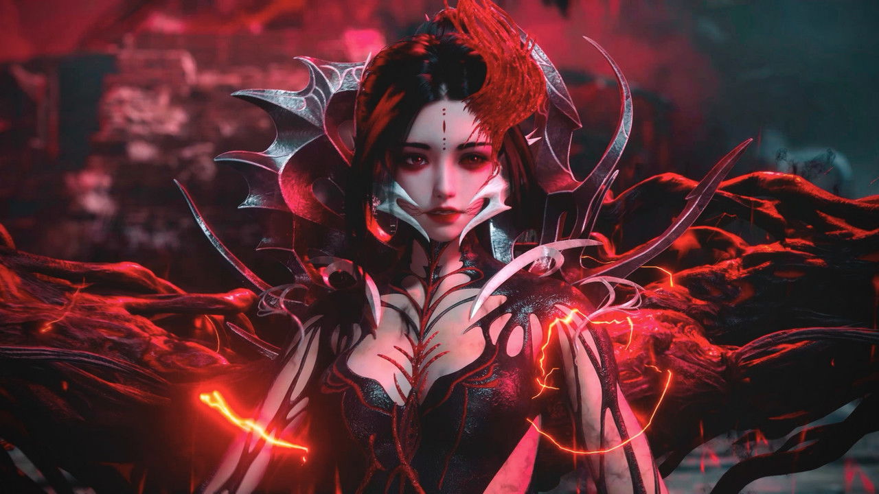 天相 — Épisode 12