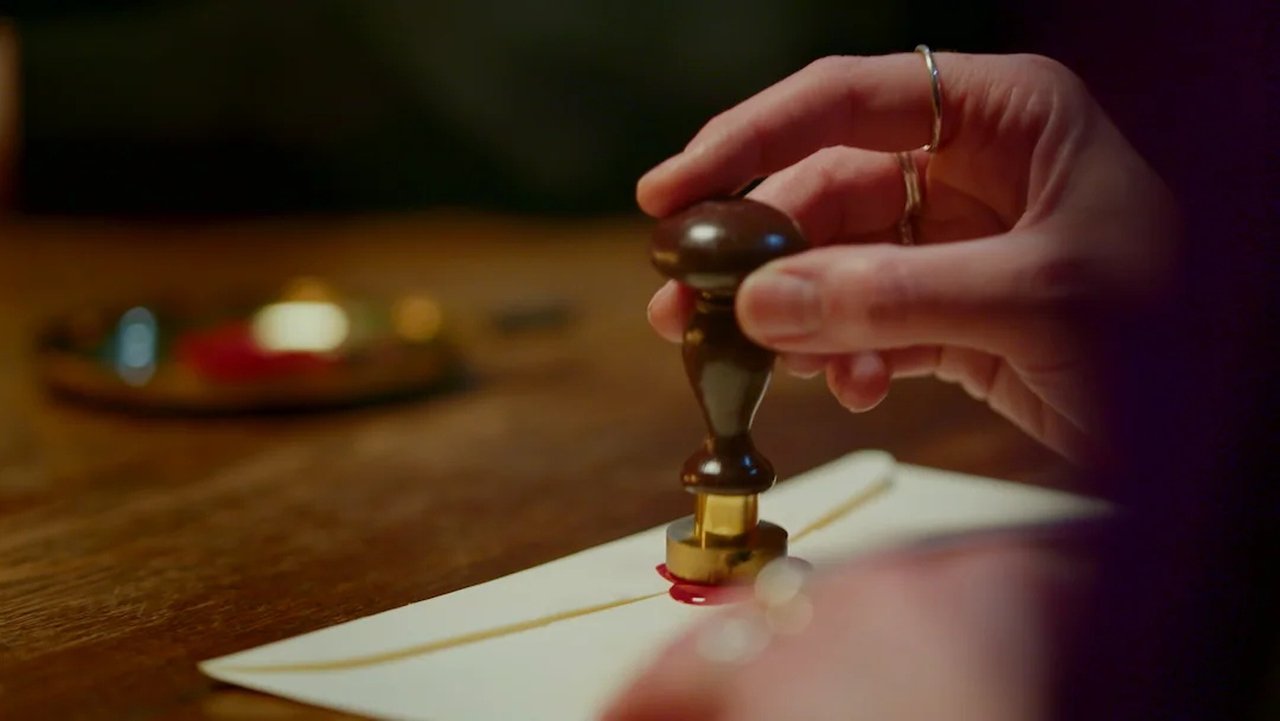 The Traitors Sweden - Season 2 Episode 5 : Episode 5