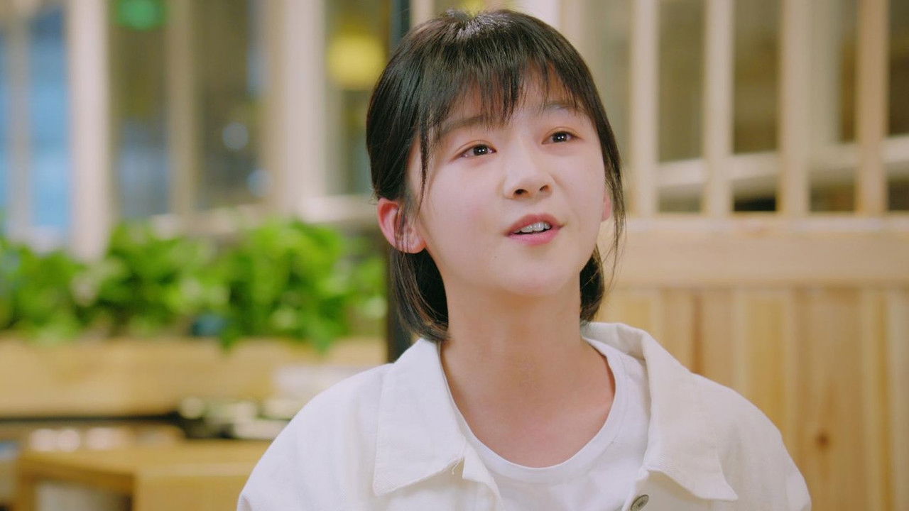 全世界最好的你 — Épisode 24