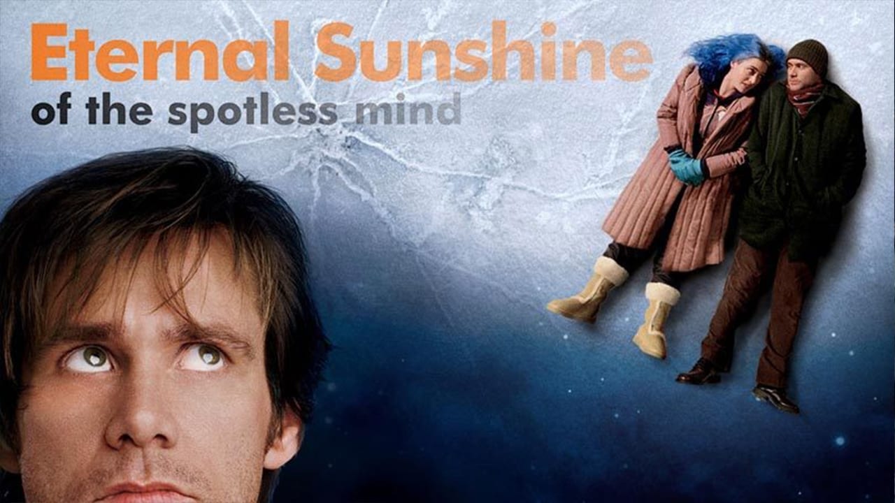 Eternal Sunshine of the Spotless Mind background