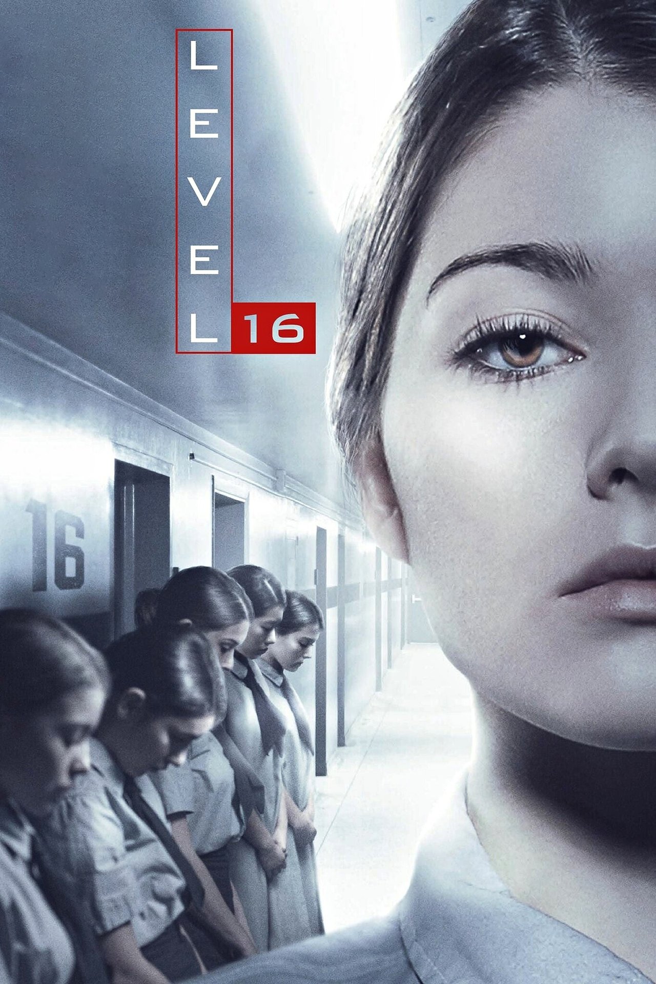 Level 16 (2018)