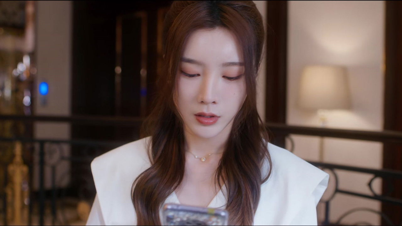 蓄意宠爱 — Épisode 12