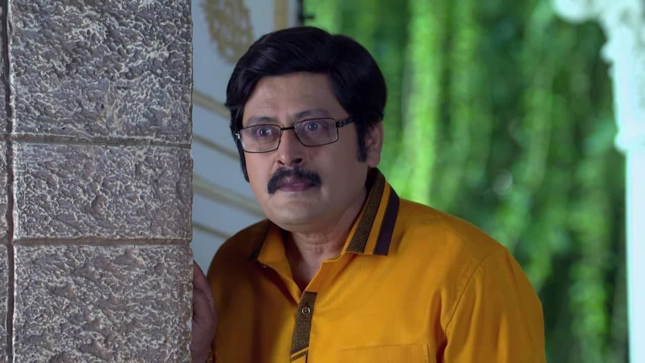 भाभीजी घर पर हैं! — Épisode 914