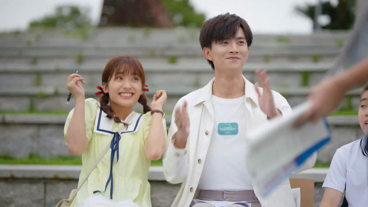 The Comic Bang - Season 1 Episode 5 : Episode 5