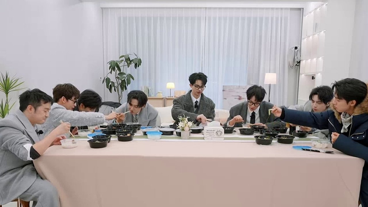 Detective Academy - Season 0 Episode 135 : S8 Plus Episode 12