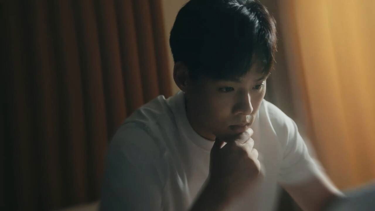 Drunk to Love You — Épisode 3