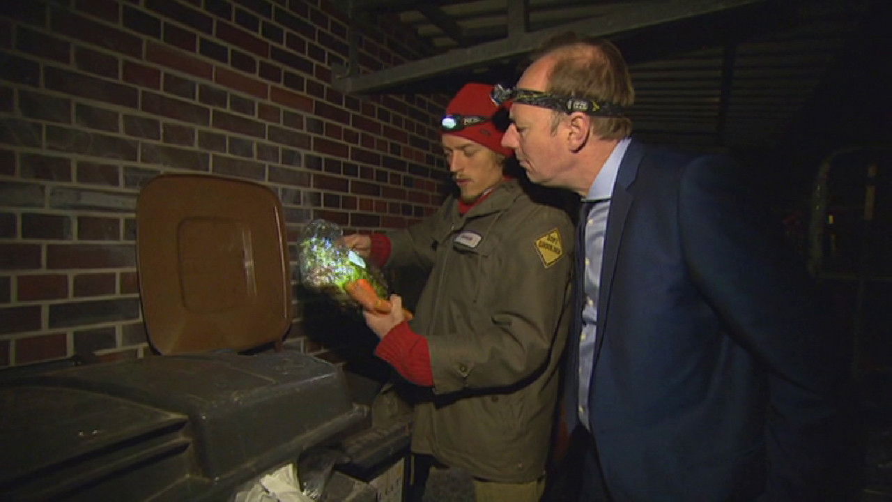 Sonneborn rettet die Welt — Épisode 2