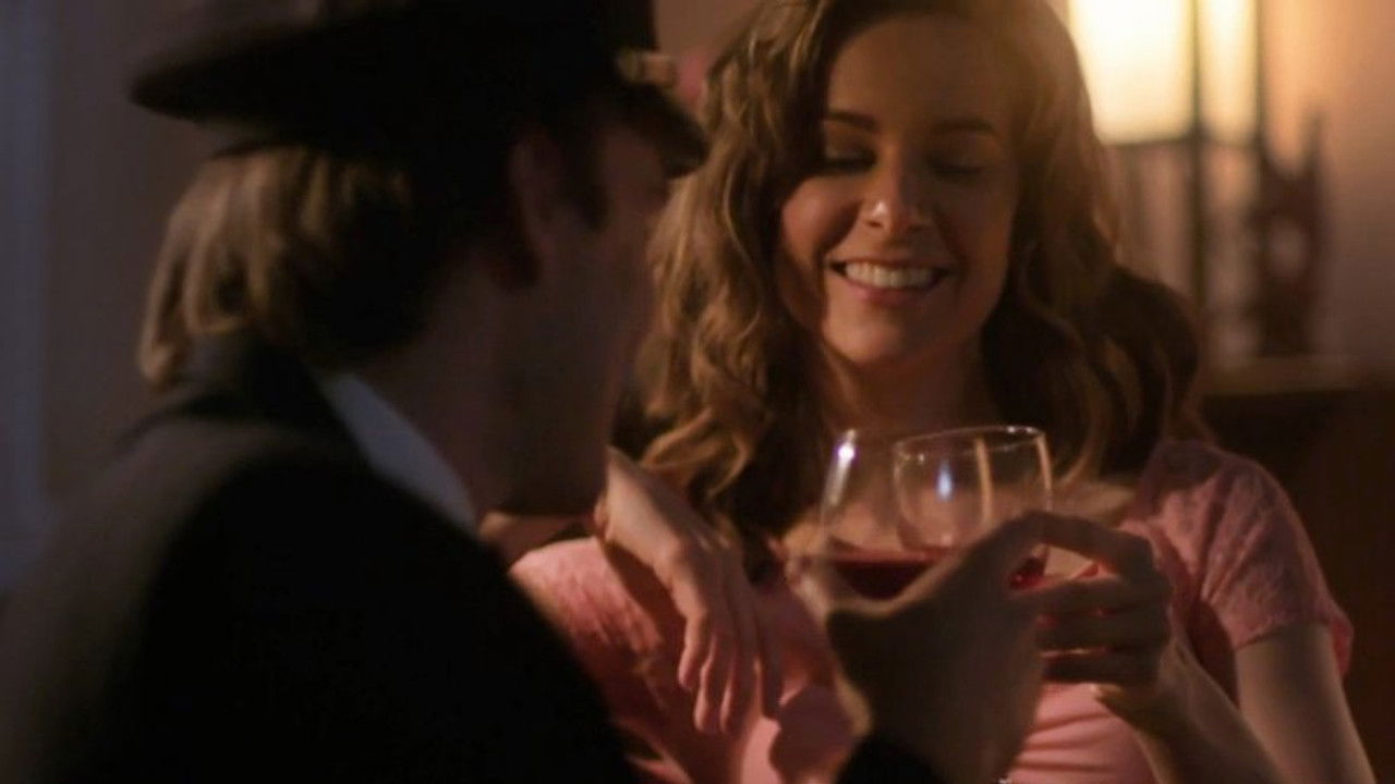 A Time to Kill — Épisode 6