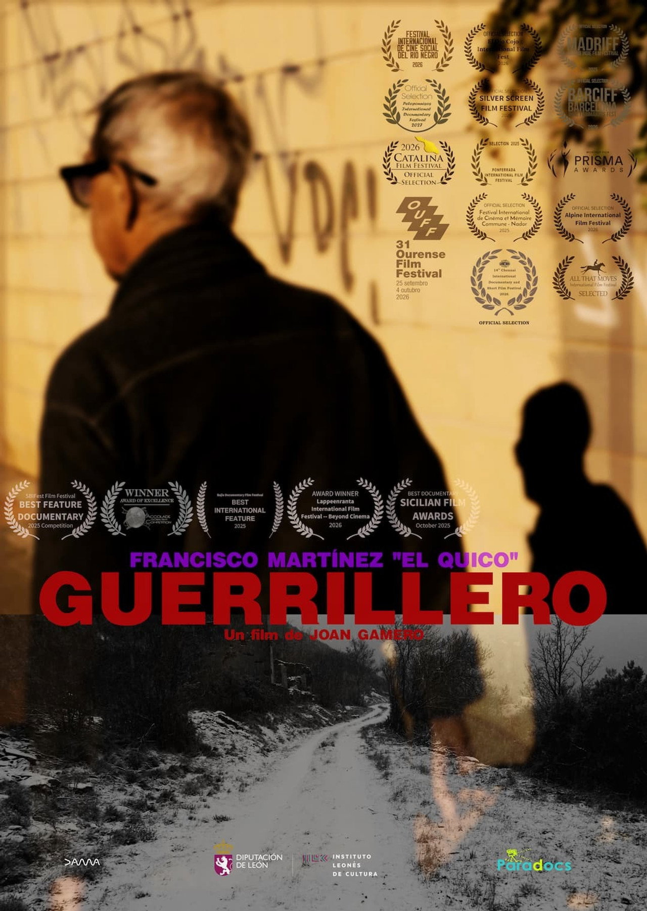 Guerrillero