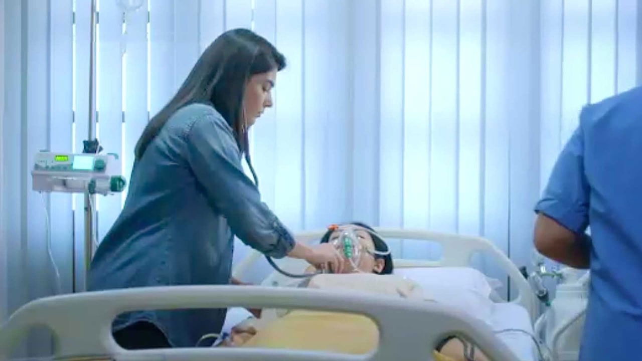 Ek Nayi Ummeed: Roshni — Épisode 9