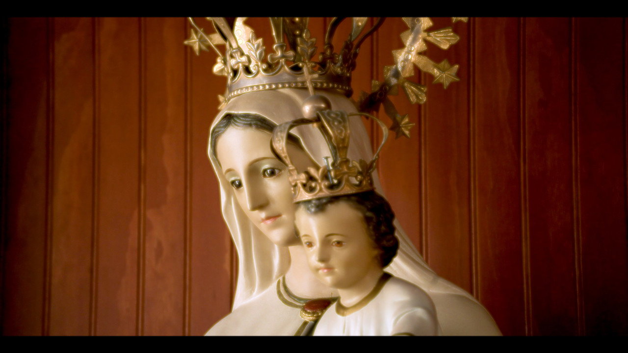 Después del Angelus still 2