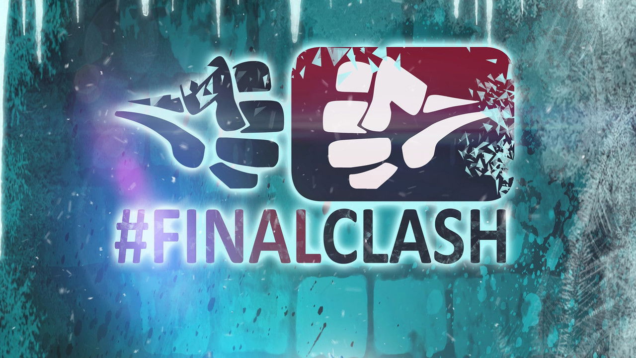 #TubeClash backdrop image