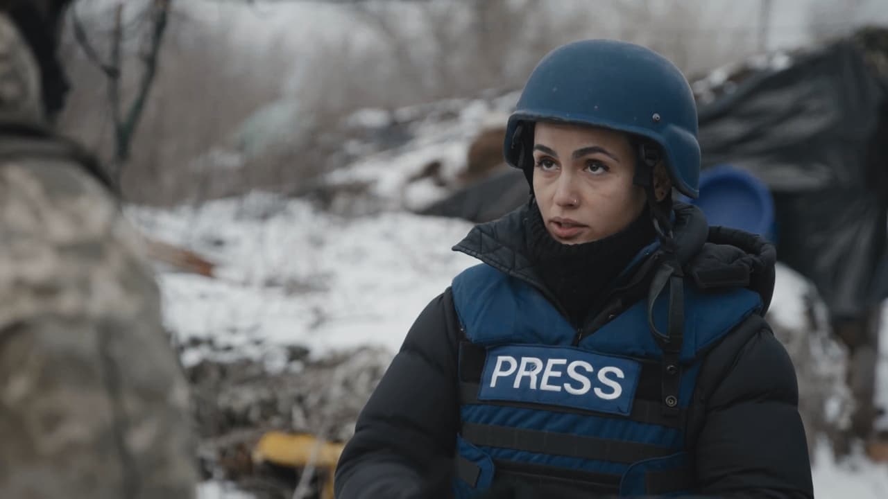 VICE News Tonight - Season 6 Episode 7 : Wednesday, February 2, 2022