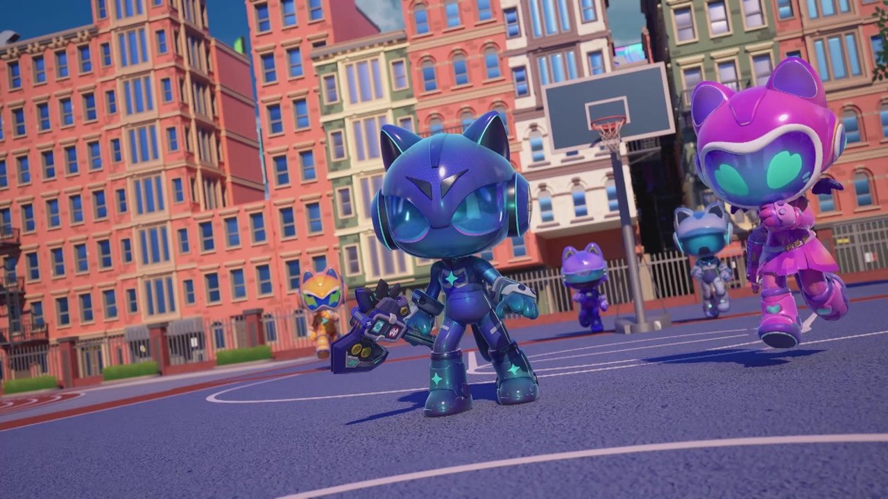 呼噜噜幻影队 - Season 1 Episode 11 : Episode 11