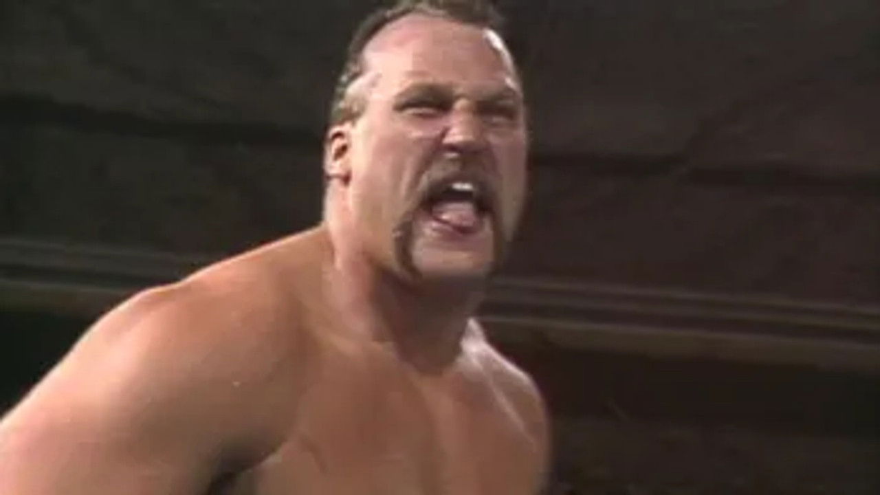 Mid-South Wrestling — Épisode 15