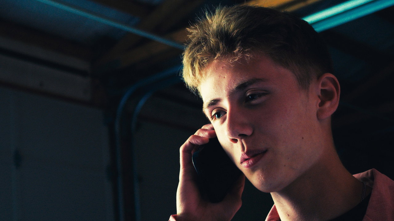 The Scam Artisan still 3
