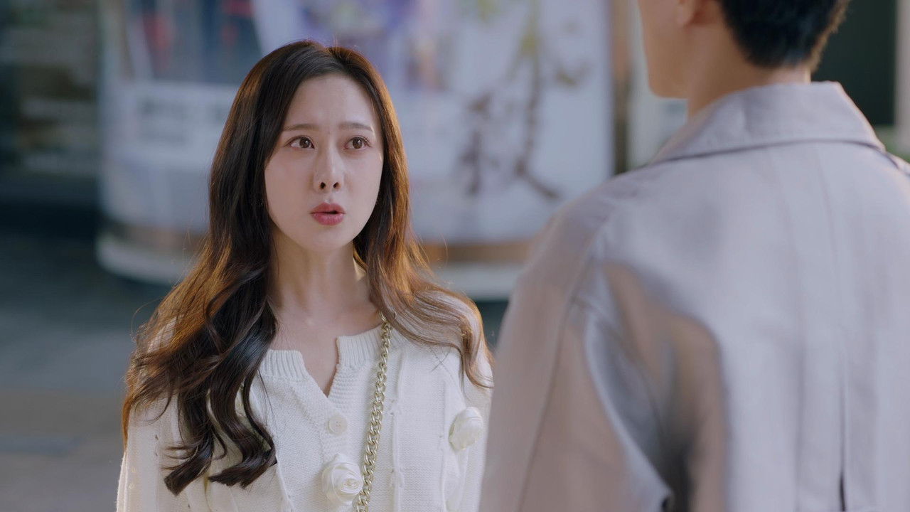 拥抱未来的你 — Épisode 8