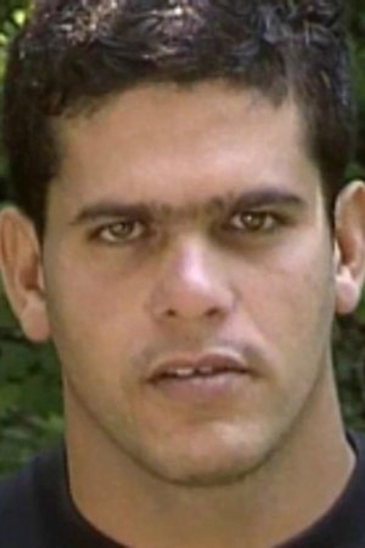 Luiz Pitbull