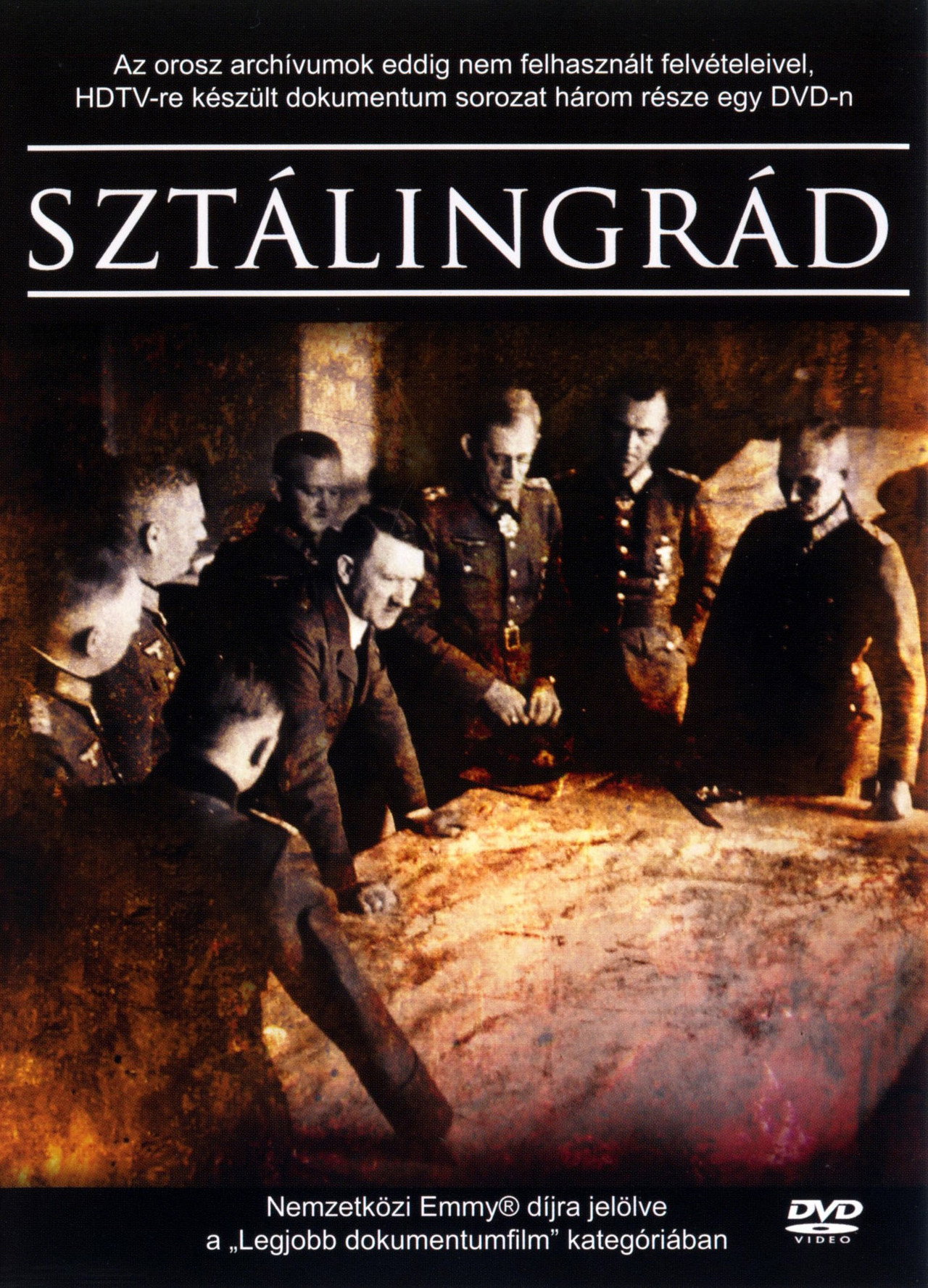 Sztálingrád – plakát 5