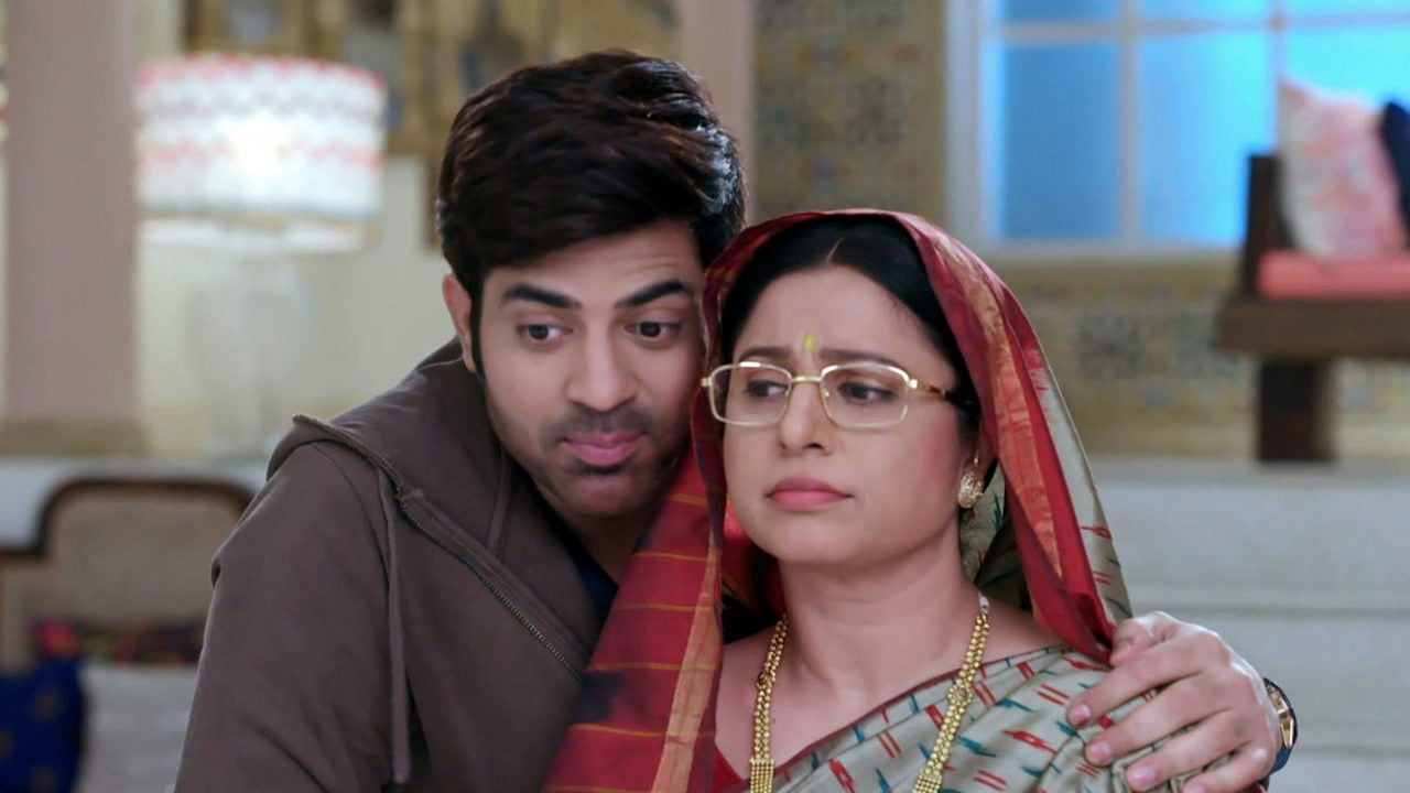 Kya Haal, Mr. Paanchal? — Épisode 110