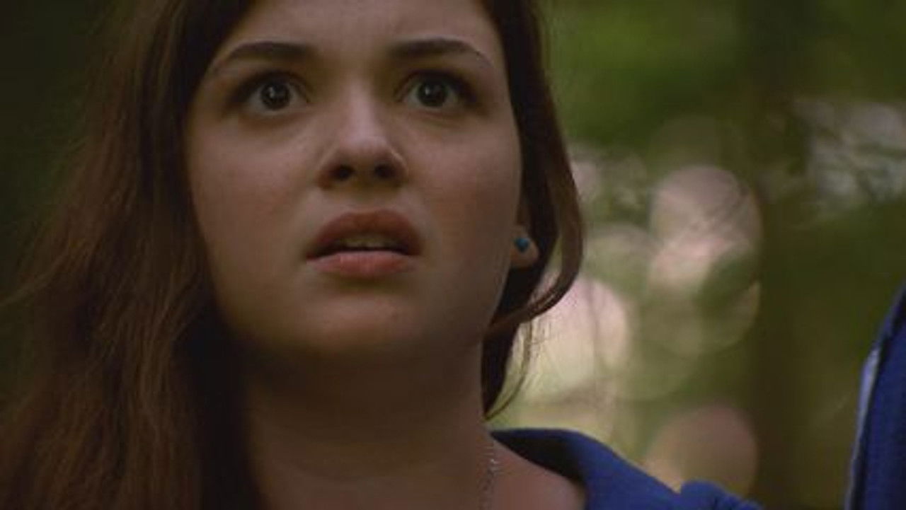 Galaxy Park — Épisode 27