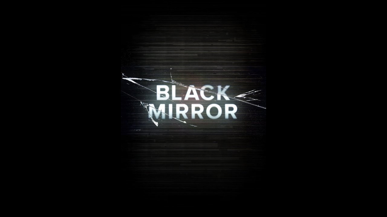 Black Mirror - Season 2