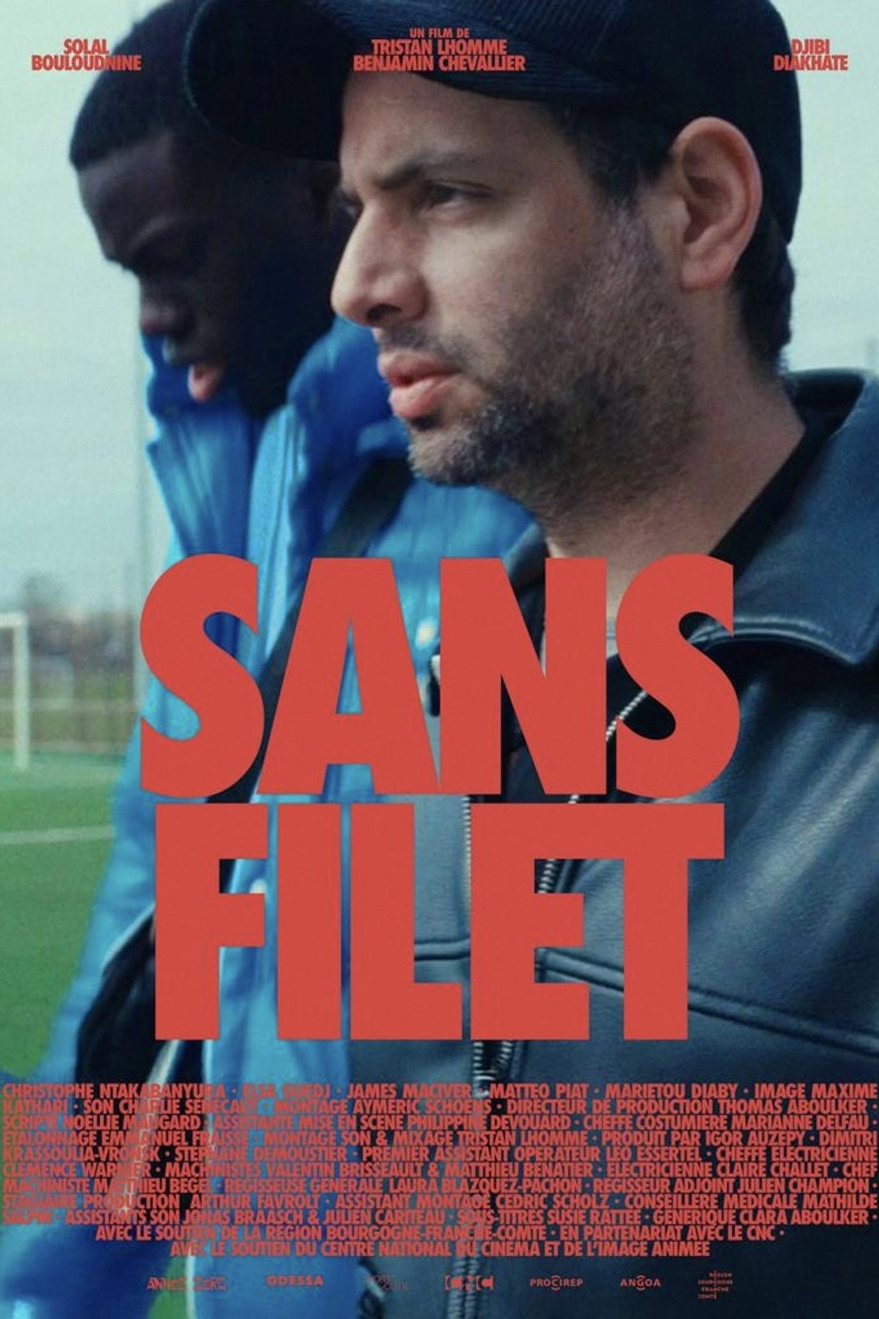 Sans Filet