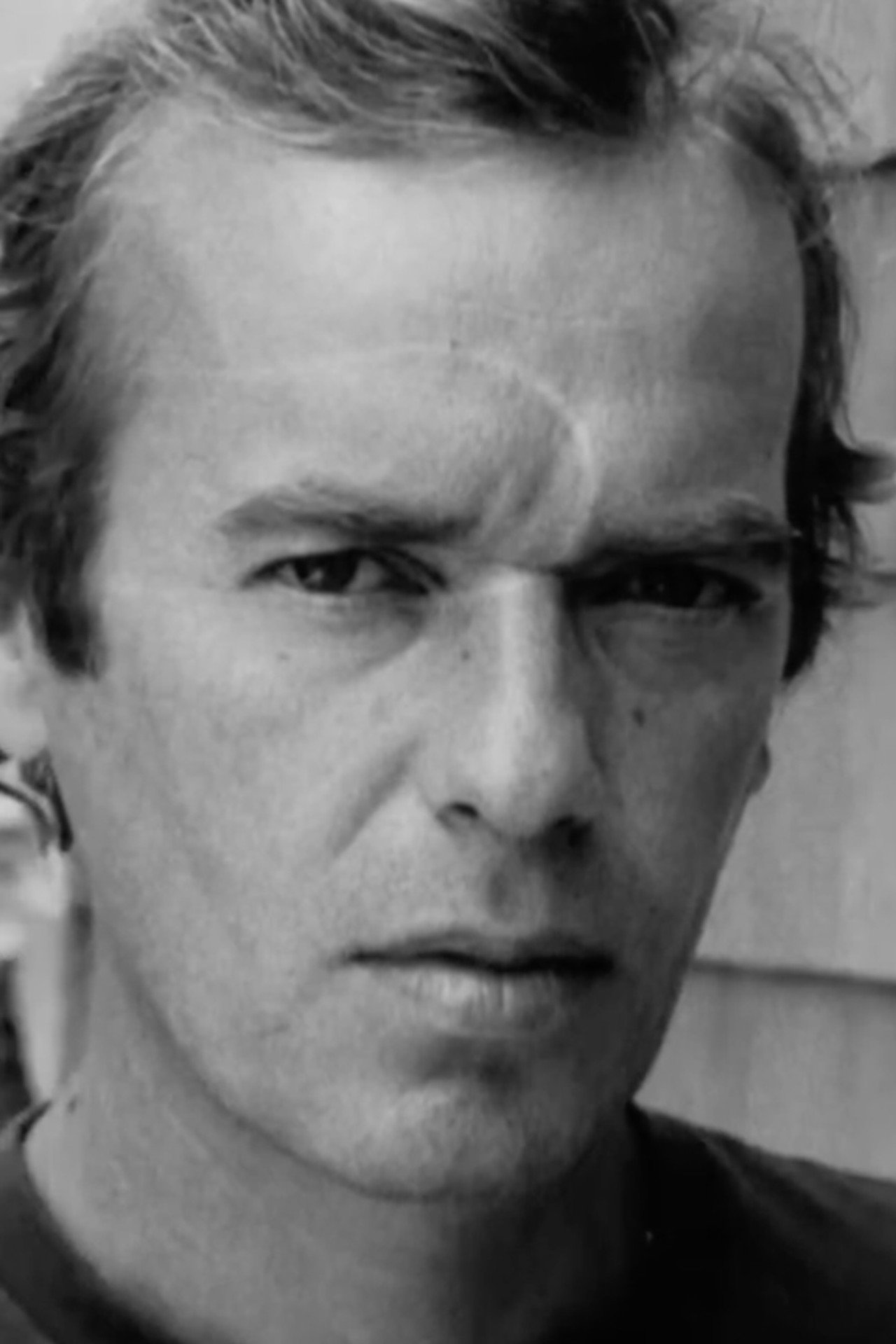 Martin Amis's England filmaffisch