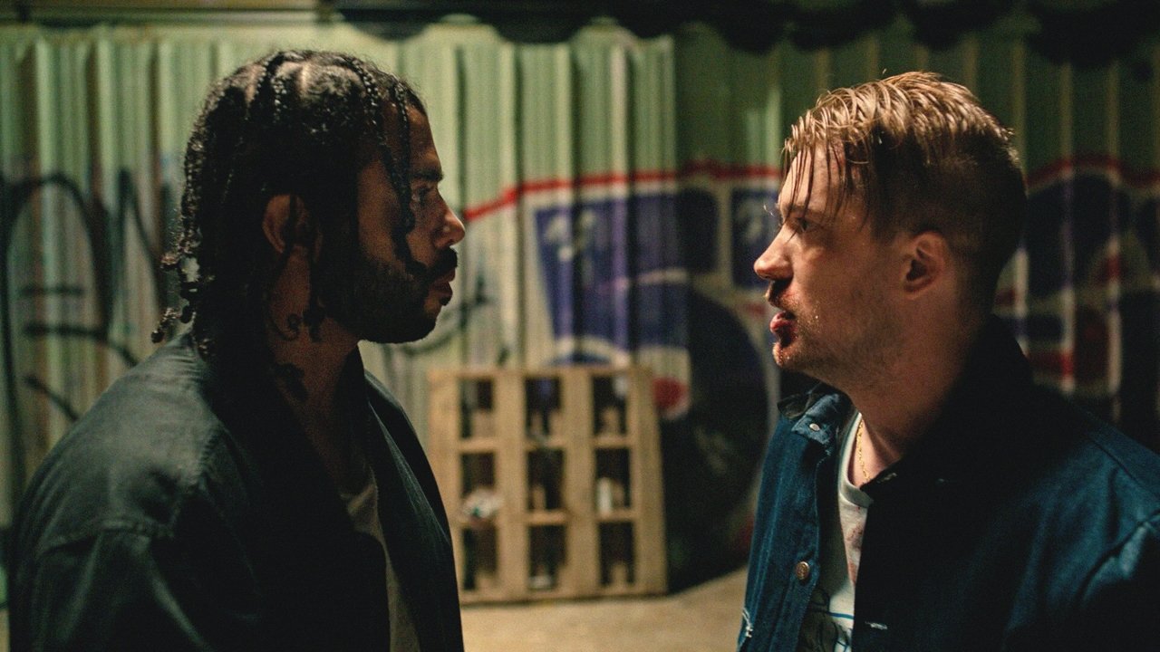 ბრმა მხარეები / Blindspotting