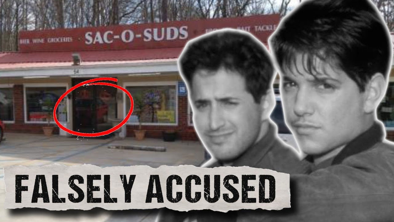 Crime Directive — Épisode 9