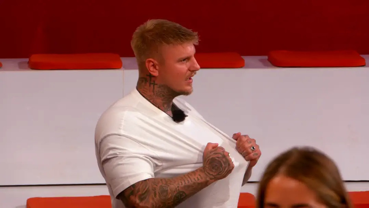 The 50 — Épisode 9