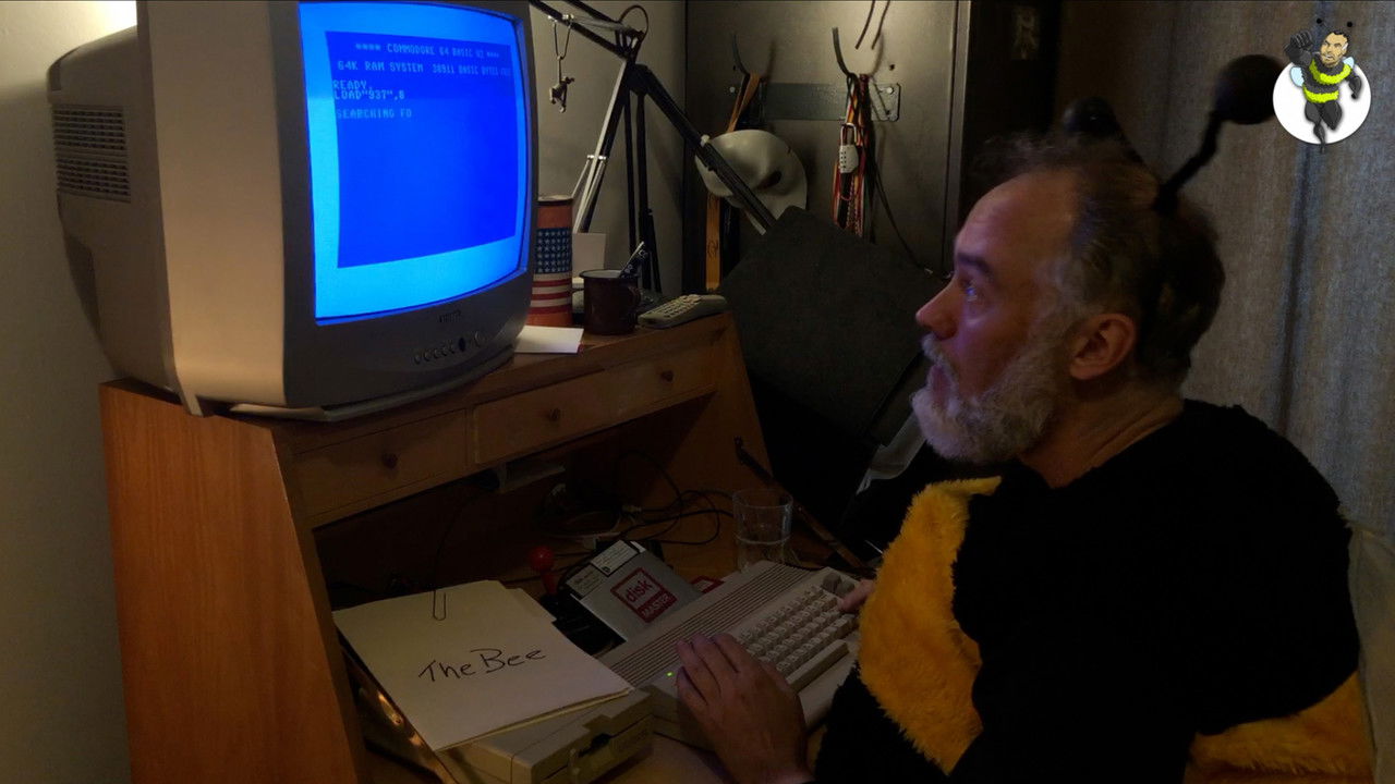 The Bee — Épisode 5