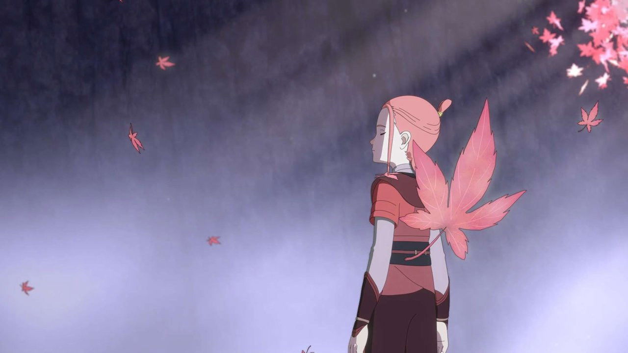 云中居三子 — Épisode 19